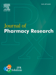 Journal of Pharmacy Research