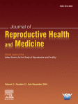 Journal: Journal of Reproductive Health and Medicine