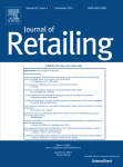 Journal: Journal of Retailing