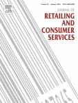 Journal: Journal of Retailing and Consumer Services