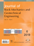 Journal: Journal of Rock Mechanics and Geotechnical Engineering