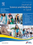 Journal: Journal of Science and Medicine in Sport