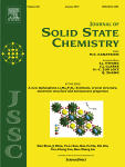 Journal: Journal of Solid State Chemistry