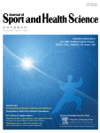 Journal of Sport and Health Science