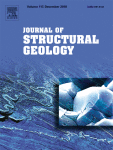 Journal: Journal of Structural Geology