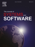 مجله علمی  سیستم‌ها و نرم‌افزار