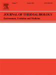 Journal: Journal of Thermal Biology