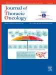 Journal: Journal of Thoracic Oncology