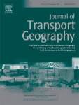 Journal: Journal of Transport Geography