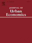 مجله علمی  اقتصاد شهری