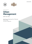 Journal: Journal of Urban Management