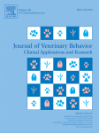 Journal: Journal of Veterinary Behavior: Clinical Applications and Research
