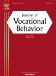 Journal: Journal of Vocational Behavior