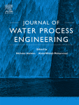 مجله علمی  مهندسی فرآیند آب
