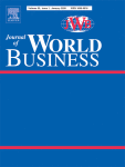 Journal: Journal of World Business