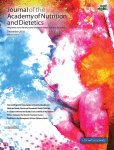 Journal of the Academy of Nutrition and Dietetics