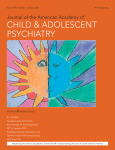 مجله علمی  آکادمی آمریکایی روانپزشکی کودکان و نوجوانان 