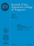 مجله علمی  کالج آمریکایی جراحان