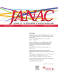 Journal: Journal of the Association of Nurses in AIDS Care