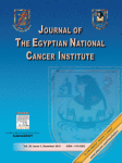 مجله علمی  مصری موسسه ملی سرطان 