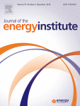 مجله علمی  موسسه انرژی