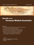 مجله علمی  انجمن پزشکی Formosan