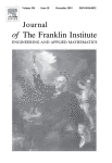 Journal: Journal of the Franklin Institute