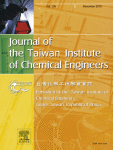 مجله علمی  مهندسی شیمی موسسه تایوانی