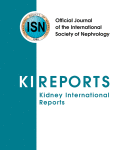 Journal: Kidney International Reports