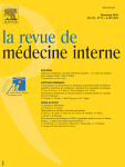 مجله علمی  داخلی پزشکی 