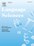 Language Sciences