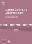 مجله علمی  آموزش، فرهنگ و تعامل اجتماعی