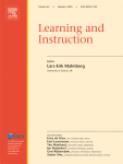 Journal: Learning and Instruction