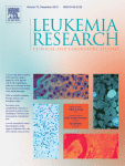 Journal: Leukemia Research