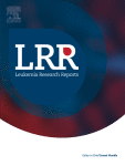 Journal: Leukemia Research Reports