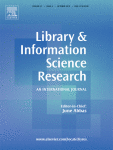 Journal: Library & Information Science Research