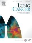 Journal: Lung Cancer