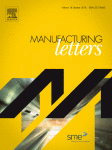 Journal: Manufacturing Letters