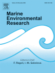 Journal: Marine Environmental Research