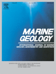 مجله علمی  زمین شناسی دریایی