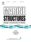 Journal: Marine Structures