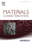 Journal: Materials Characterization