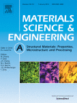 Materials Science and Engineering: A