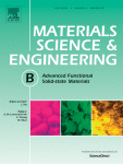 Materials Science and Engineering: B