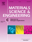 Journal: Materials Science and Engineering: C