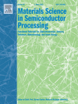 Journal: Materials Science in Semiconductor Processing