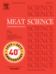 Journal: Meat Science