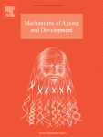 مجله علمی  مکانیسم‌های سالمندی و توسعه