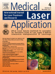 مجله علمی  کاربرد لیزر پزشکی 
