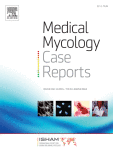 Medical Mycology Case Reports
